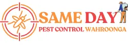 Same Daye Pest Control